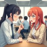 職場の食堂での大声トークが周囲に与える影響とその解決策