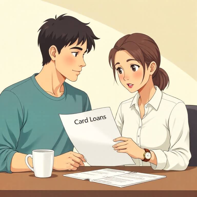 自己破産後5年のあなたへ車のローンを組むためのポイントとは