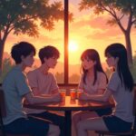 自由が丘での食事マナーと社会的規範の理解を深める