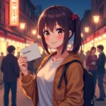 街コンでのメッセージカードが示すあなたの魅力とは