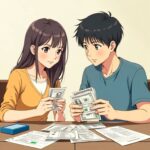 親の影響でクレジットカードがもたらした困難とその解決策