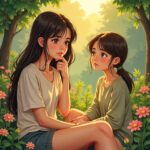 親戚の安否を気にするあなたへ不安を和らげる方法と心のケア