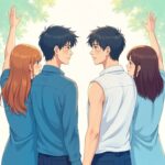 誹謗中傷から身を守るための対処法と心の健康を守る方法