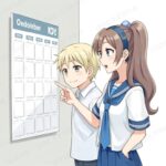 週報のカレンダー数え方を理解するためのガイド