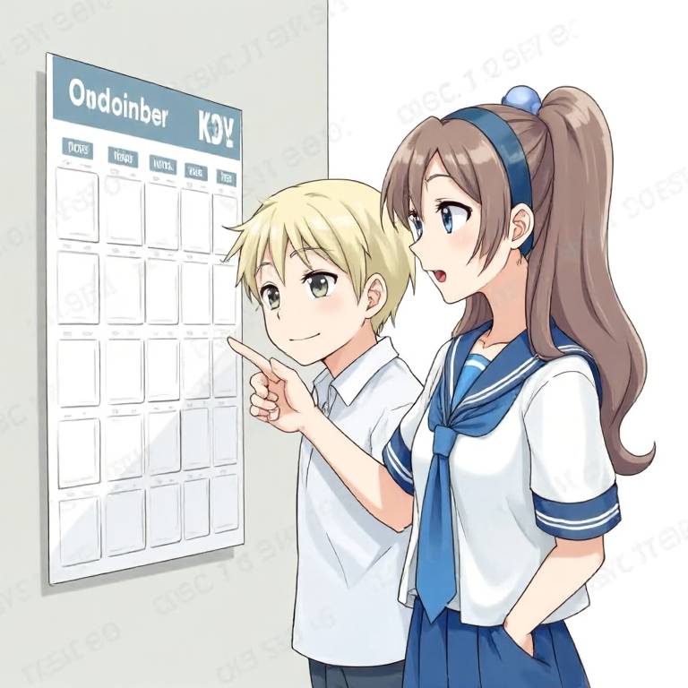 週報のカレンダー数え方を理解するためのガイド