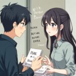 郵送書類のスタンプ利用マナーと手書きの重要性