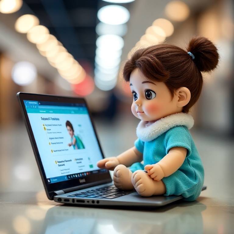 ぬいぐるみ購入時の不安を解消するためのサイト安全性チェックガイド