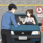 ひき逃げ事故後の運転手の責任と法律の複雑さを解説