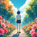 イロトリドリノセカイの歌詞が伝える名もない花の美しさと人生の交差点