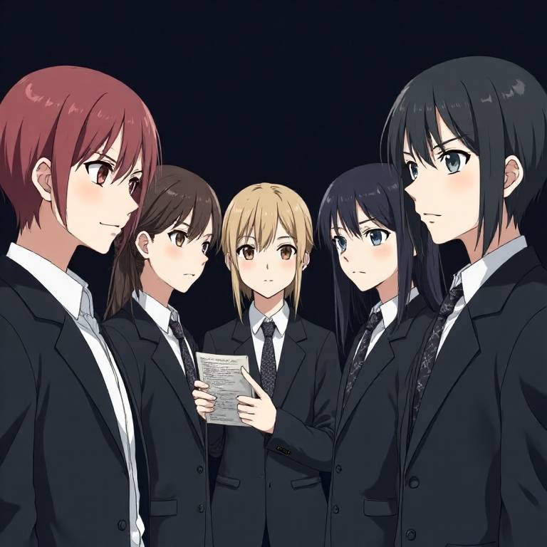 オーディション詐欺を見抜くための重要チェックリストと注意点