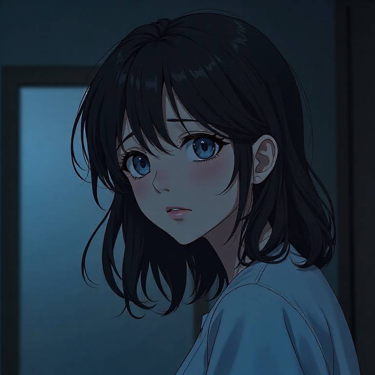 カラオケで財布をなくした彼女の疑念と信頼の行方