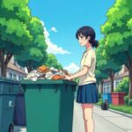 ゴミ捨てに悩むあなたへ町内会未加入でもできる解決策とは