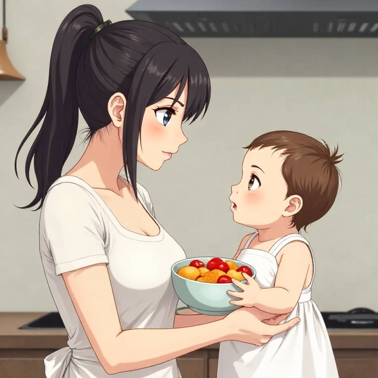 ダメなママから卒業するための離乳食の悩み解決法