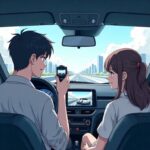 ドライブレコーダーが変える事故解決の未来と法律の裏側