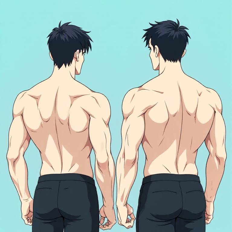 ピラティスで姿勢改善を実現するための期間と個人差の真実