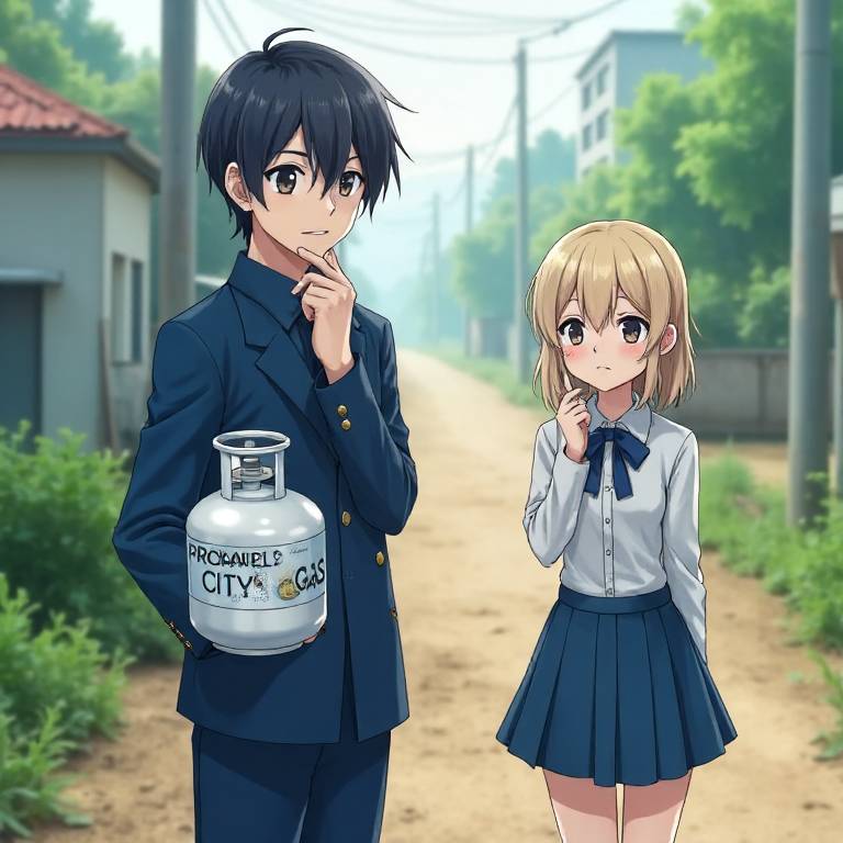 プロパンガスと都市ガスどちらを選ぶべきか徹底比較と心理的視点からの考察