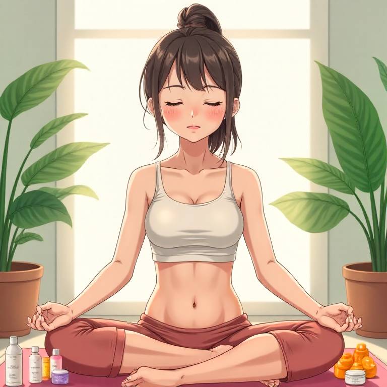 ホットヨガLAVAのポイントで選ぶ疲れ解消サプリと化粧品のおすすめガイド