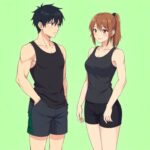 ヨガとピラティスでのショートパンツ付きレギンスの選び方ガイド