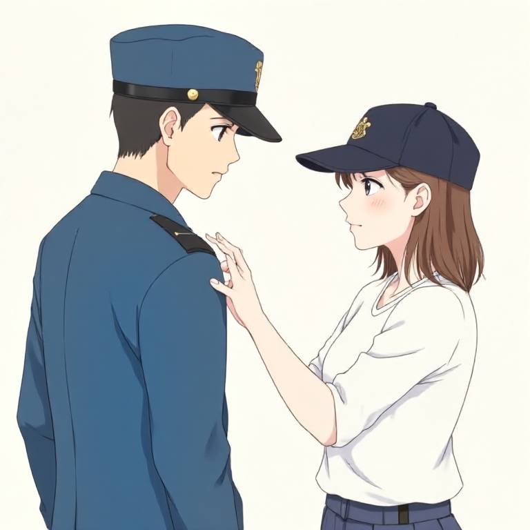 万引き犯捕まえた後の警察対応とその流れを解説