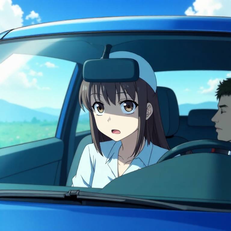 事故に巻き込まれた同乗者の法律的責任とは