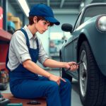 事故車の修理を格安で実現するためのポイントとおすすめ業者ガイド