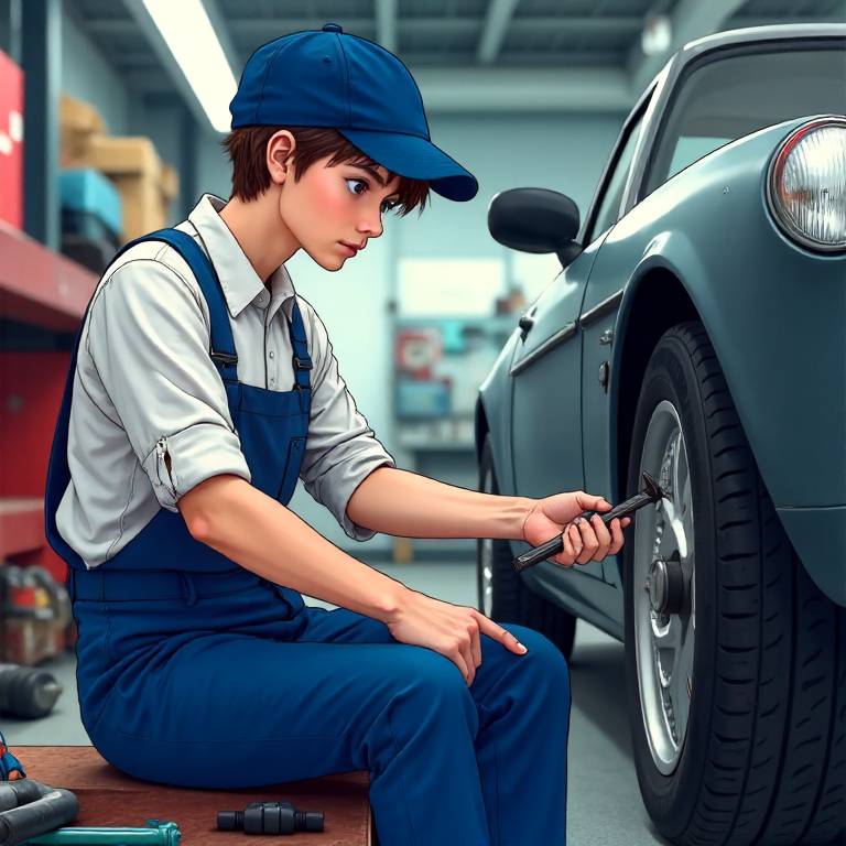 事故車の修理を格安で実現するためのポイントとおすすめ業者ガイド