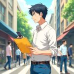 交通事故と職場報告のジレンマ公務員が知っておくべきルールと対策