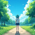 人生の折り返し地点を迎えたあなたへ次の10年をどう生きるかのヒント