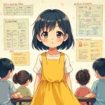 人見知りを克服して子供会会長を務める方法と心の整理法