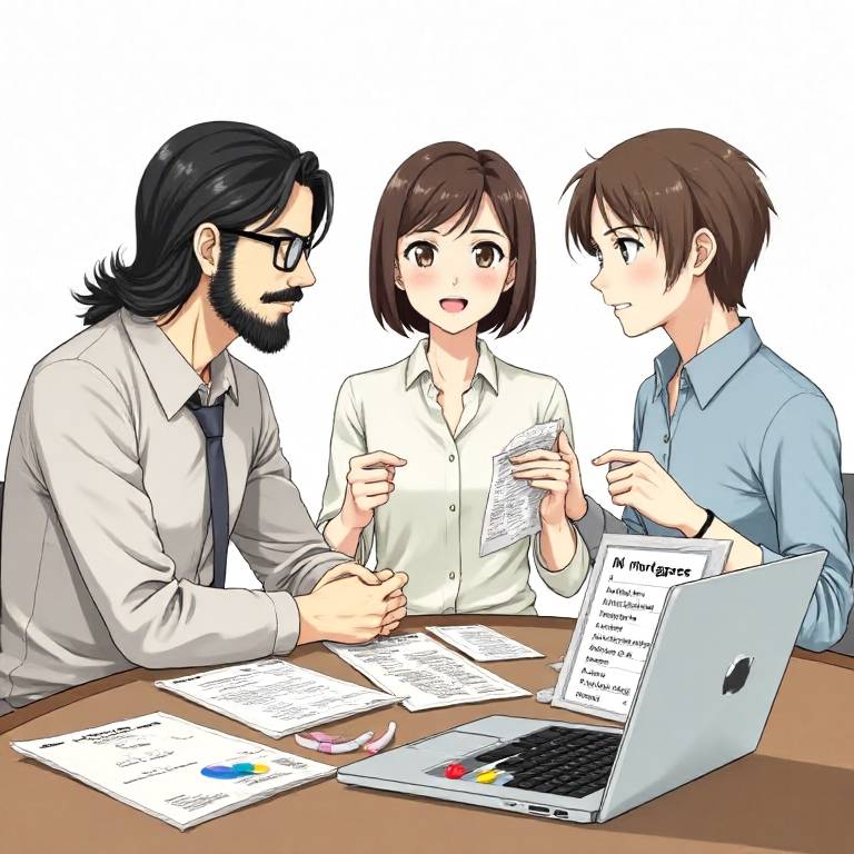 住宅ローン控除の疑問を解消する完全ガイド