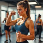 体型にとらわれず夢を追いかけるピラティスインストラクターへの道