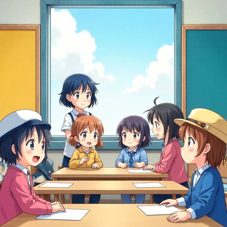 保育園後の子どものための理想的なタイムスケジュールとルーチンの作り方