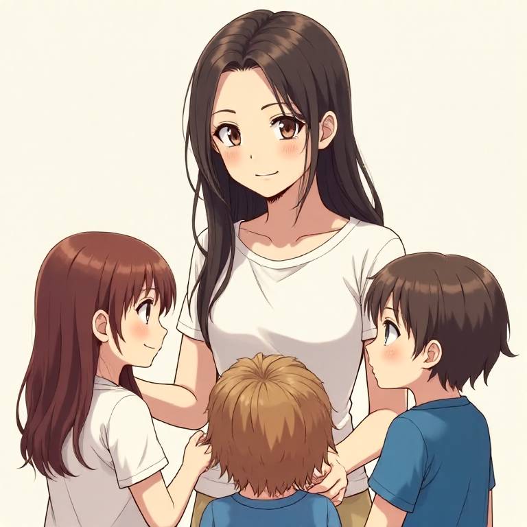 保育士が知っておくべき3歳児の感情変化とその対処法