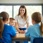 保育士の副業はバレるのか安心して働くためのポイント解説