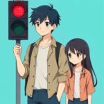 信号無視の後悔から学ぶ交通ルールの重要性と心の整理法