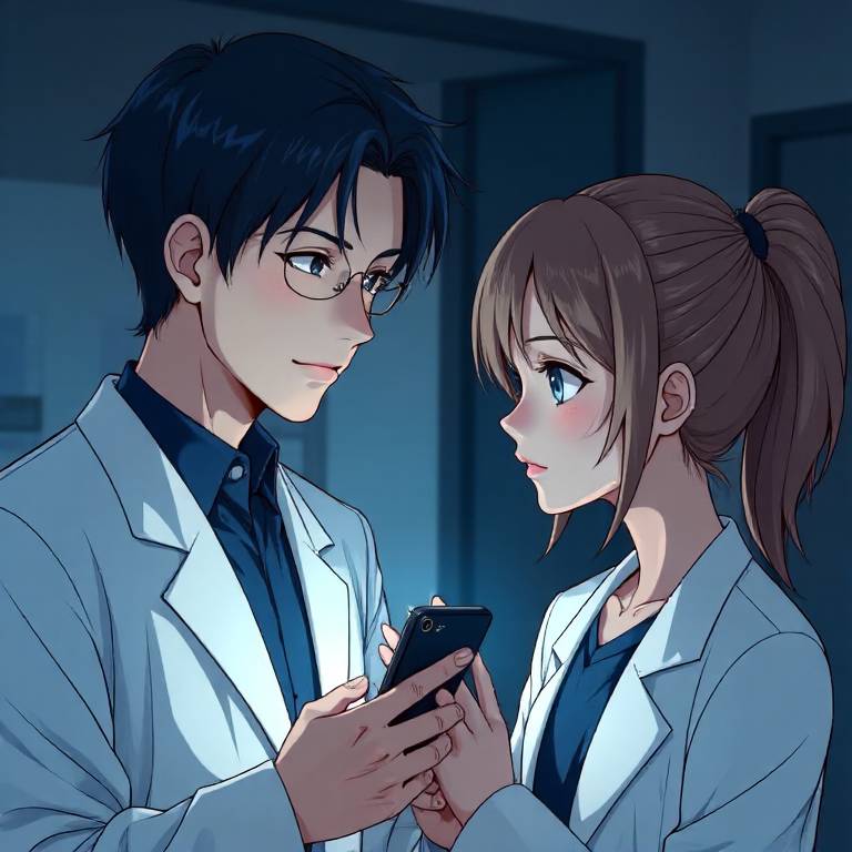 個人病院でのスマホ使用とマナーの疑問に迫る