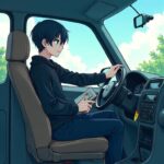 免停中の運転と免許再取得までの完全ガイド