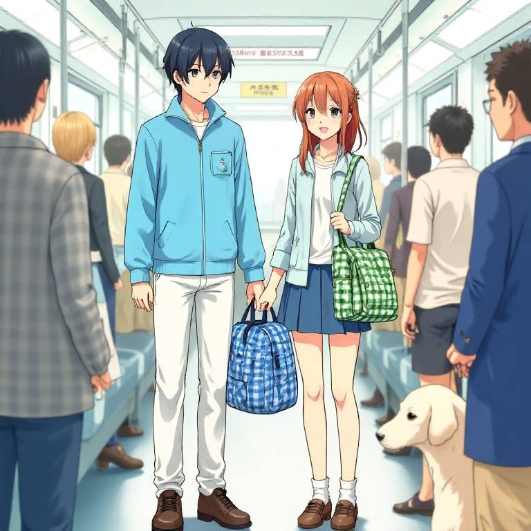 公共交通機関でのペット同伴ガイド法律とルールを徹底解説