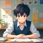 勉強のやる気を引き出すための環境整備法