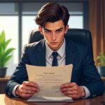 卒業証書が弁護士事務所に保管される理由と捜索の可能性を探る