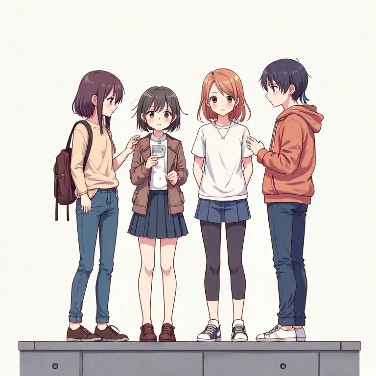 友達がインスタで直面した危険なトラブルとその対処法