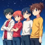 夢を持つことが未来を切り開く若者たちへのメッセージ