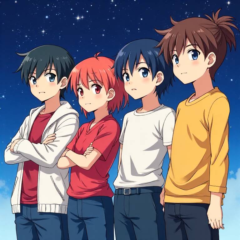 夢を持つことが未来を切り開く若者たちへのメッセージ