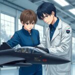 太平洋戦争のもしもシナリオが変える日本の航空機産業の未来