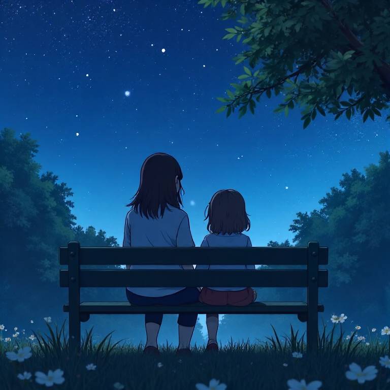 娘の夜中の家出を乗り越え信頼関係を再構築する方法