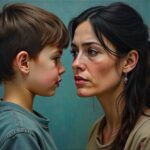 子どもの顔の怪我に対する親の不安を解消するためのガイド