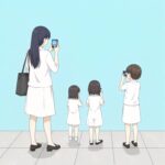 子供の動画をアップする親たちの心理とその真意とは