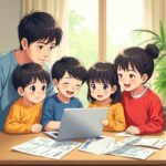 家族の銀行口座からの資金引き出しと法律心理的負担の理解