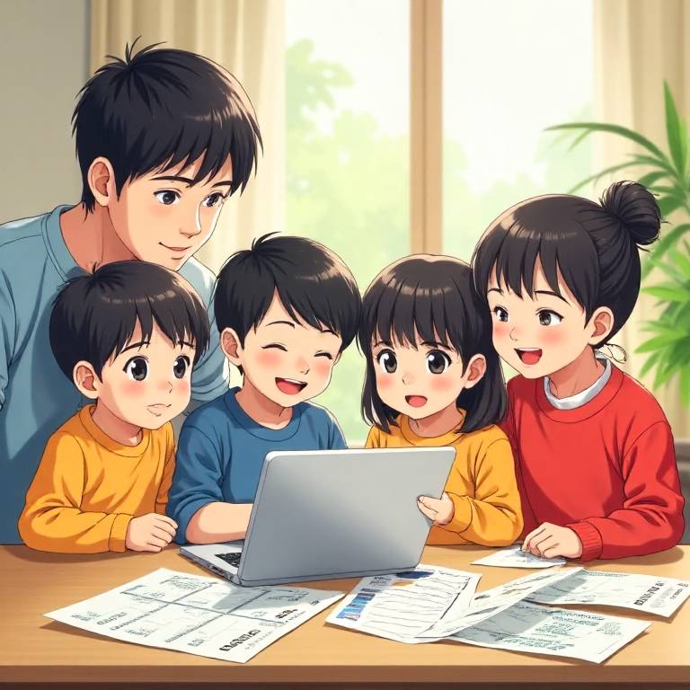 家族の銀行口座からの資金引き出しと法律心理的負担の理解