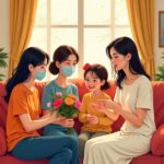 家族を守るインフルエンザ対策と感染防止の秘訣
